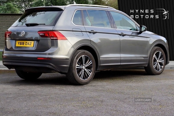 Used Volkswagen Tiguan 2019 for sale - 77739118: Photo 11