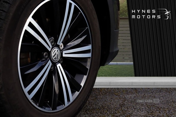 Used Volkswagen Tiguan 2019 for sale - 77739118: Photo 12