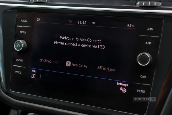 Used Volkswagen Tiguan 2019 for sale - 77739118: Photo 13