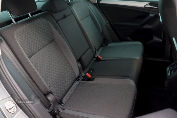 Used Volkswagen Tiguan 2019 for sale - 77739118: Photo 14