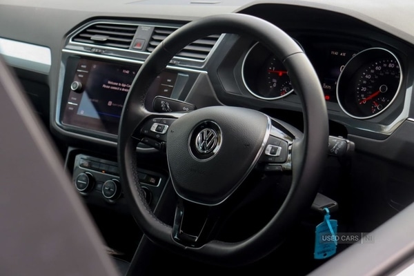 Used Volkswagen Tiguan 2019 for sale - 77739118: Photo 2