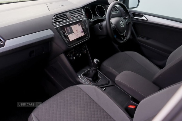 Used Volkswagen Tiguan 2019 for sale - 77739118: Photo 4