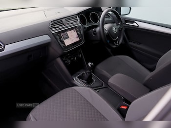 Used Volkswagen Tiguan 2019 for sale - 77739118: Photo