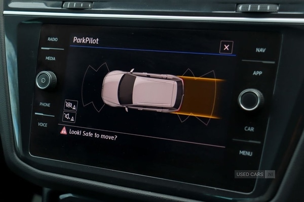 Used Volkswagen Tiguan 2019 for sale - 77739118: Photo 6