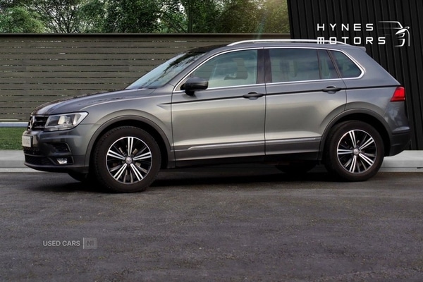 Used Volkswagen Tiguan 2019 for sale - 77739118: Photo 7