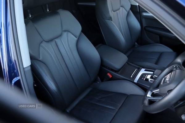 Used Audi Q5 2021 for sale - 77809386: Photo 10