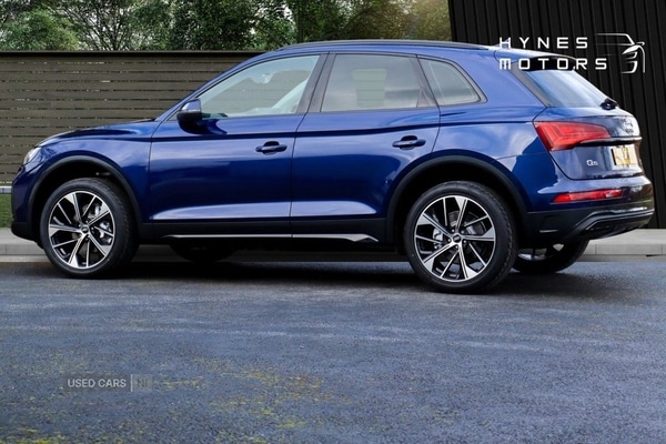 Used Audi Q5 2021 for sale - 77809386: Photo 11