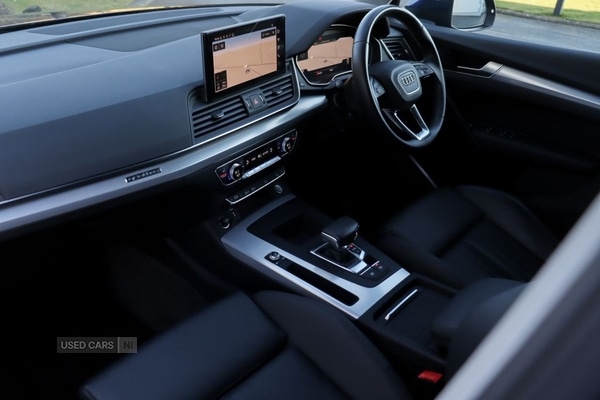 Used Audi Q5 2021 for sale - 77809386: Photo 12