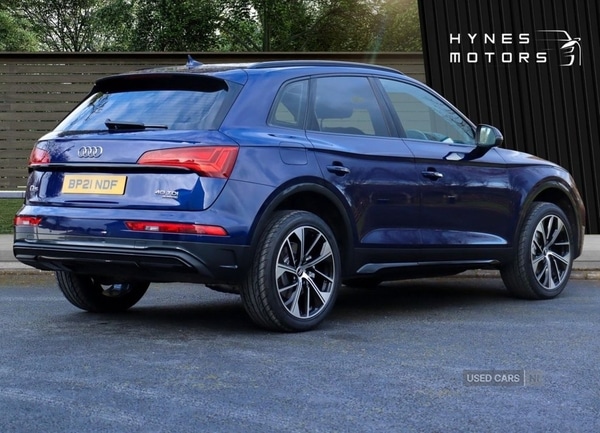 Used Audi Q5 2021 for sale - 77809386: Photo 13