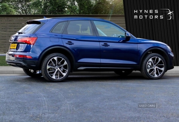 Used Audi Q5 2021 for sale - 77809386: Photo 15