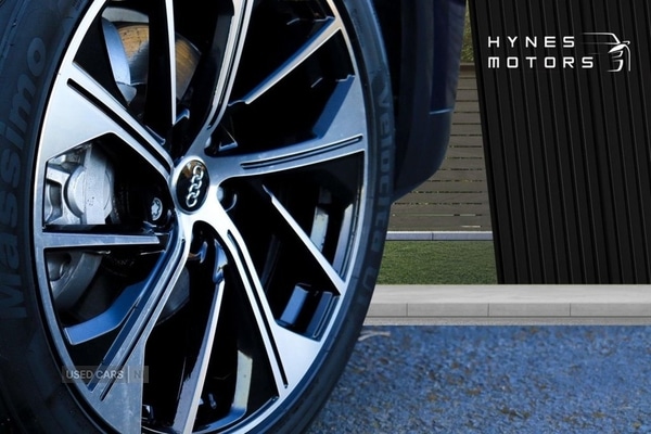 Used Audi Q5 2021 for sale - 77809386: Photo 17