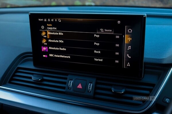 Used Audi Q5 2021 for sale - 77809386: Photo 18