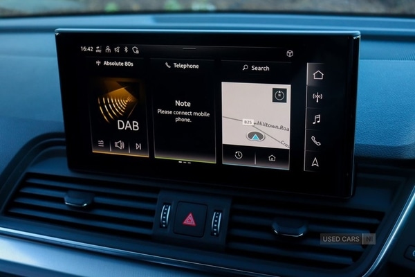 Used Audi Q5 2021 for sale - 77809386: Photo 19