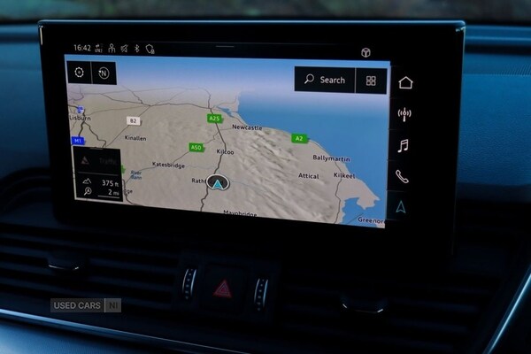 Used Audi Q5 2021 for sale - 77809386: Photo 20