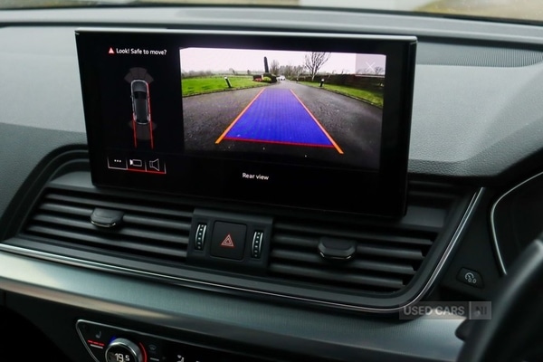 Used Audi Q5 2021 for sale - 77809386: Photo 4