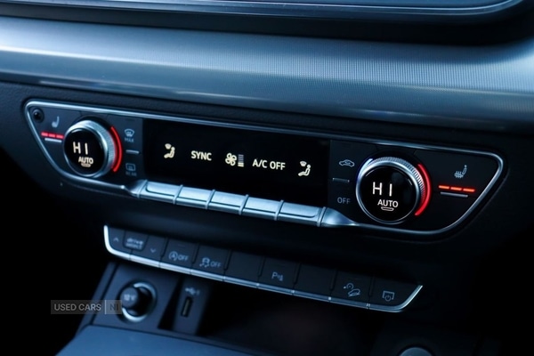 Used Audi Q5 2021 for sale - 77809386: Photo 6