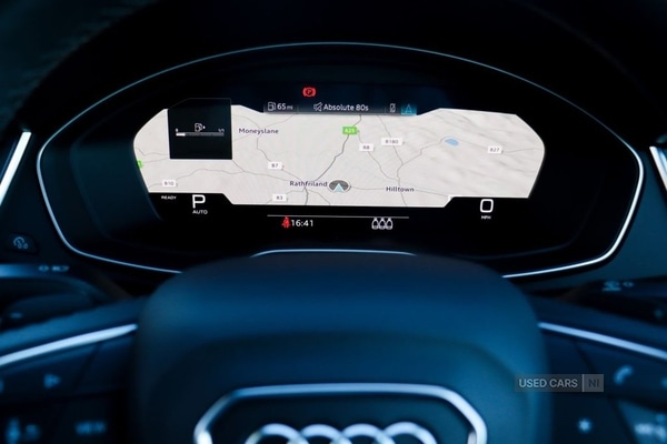 Used Audi Q5 2021 for sale - 77809386: Photo 8