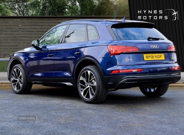 Used Audi Q5 2021 for sale - 77809386: Photo 9