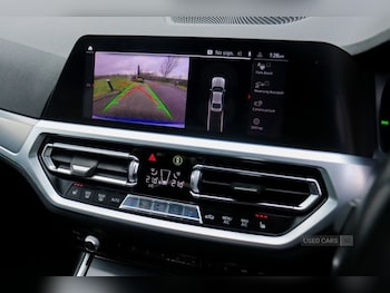 Used BMW 3 Series 2019 for sale - 77697281: Photo