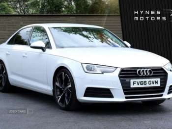 2016 - 2.0 TDI Ultra SE 4dr S Tronic