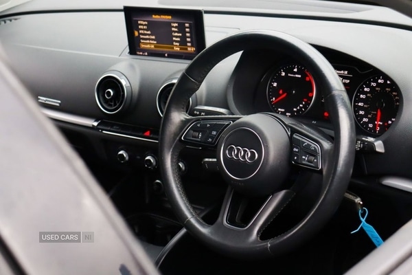 Used Audi A3 2019 for sale - 76850878: Photo 2