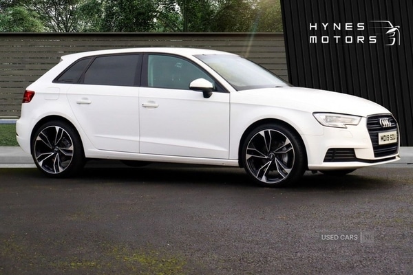 Used Audi A3 2019 for sale - 76850878: Photo 3