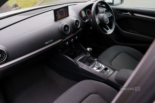 Used Audi A3 2019 for sale - 76850878: Photo 4