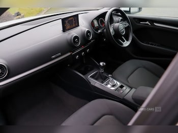 Used Audi A3 2019 for sale - 76850878: Photo