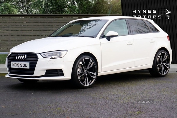 Used Audi A3 2019 for sale - 76850878: Photo 5