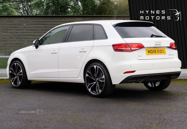 Used Audi A3 2019 for sale - 76850878: Photo 8