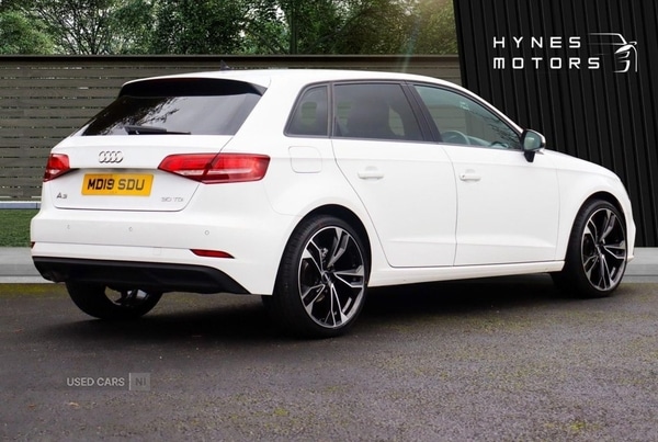 Used Audi A3 2019 for sale - 76850878: Photo 9