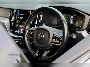 Used Volvo XC60 2021 for sale - 79122145: Photo