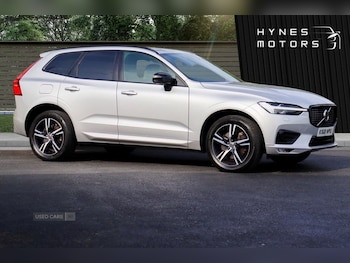Used Volvo XC60 2021 for sale - 79122145: Photo