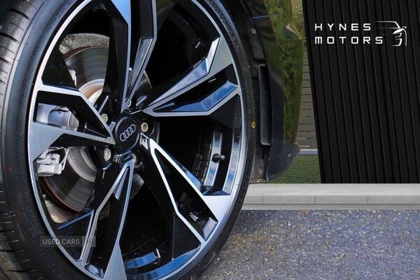 Used Audi A5 2020 for sale - 75929192: Photo 14