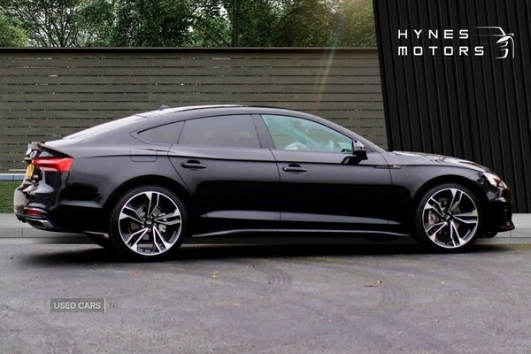 Used Audi A5 2020 for sale - 75929192: Photo 15