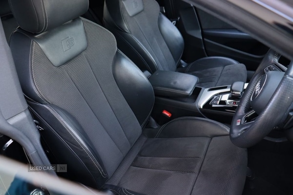 Used Audi A5 2020 for sale - 75929192: Photo 16