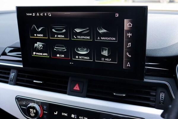 Used Audi A5 2020 for sale - 75929192: Photo 17