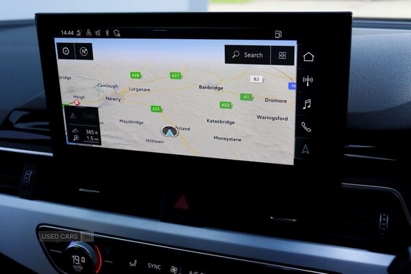 Used Audi A5 2020 for sale - 75929192: Photo 18