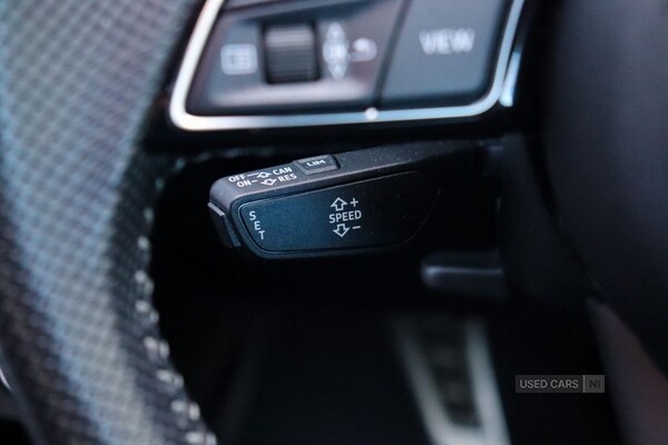 Used Audi A5 2020 for sale - 75929192: Photo 19