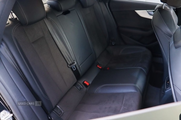 Used Audi A5 2020 for sale - 75929192: Photo 21