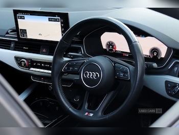 Used Audi A5 2020 for sale - 75929192: Photo