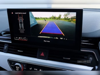 Used Audi A5 2020 for sale - 75929192: Photo