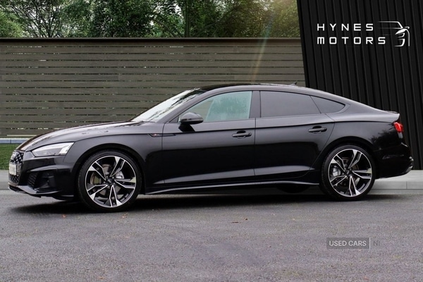 Used Audi A5 2020 for sale - 75929192: Photo 7