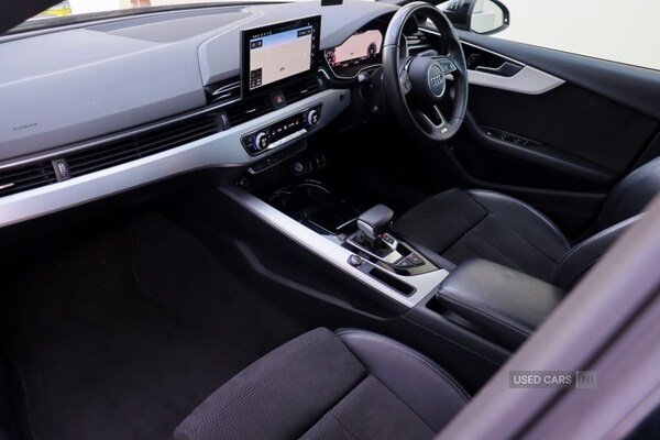 Used Audi A5 2020 for sale - 75929192: Photo 8