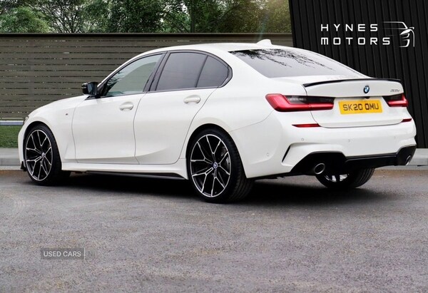 Used BMW 3 Series 2020 for sale - 77958820: Photo 10
