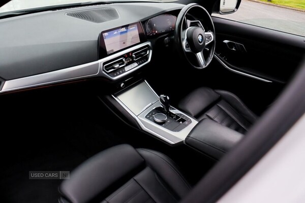 Used BMW 3 Series 2020 for sale - 77958820: Photo 11