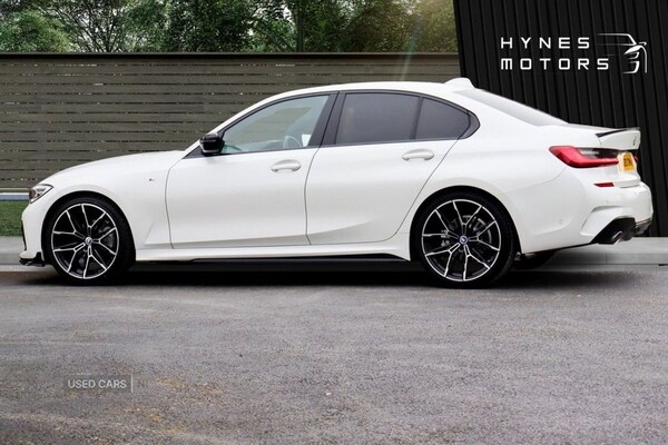 Used BMW 3 Series 2020 for sale - 77958820: Photo 12