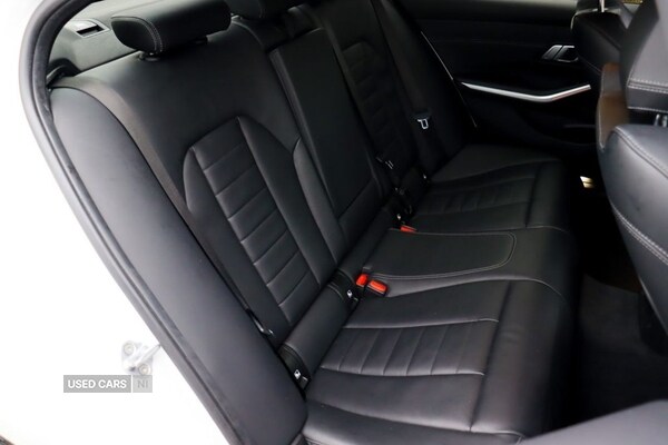 Used BMW 3 Series 2020 for sale - 77958820: Photo 13