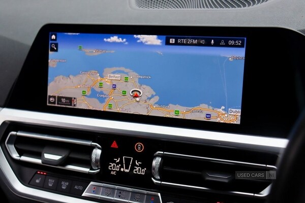 Used BMW 3 Series 2020 for sale - 77958820: Photo 15