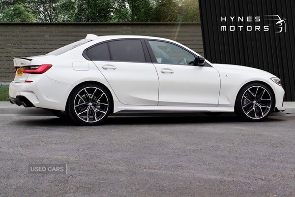 Used BMW 3 Series 2020 for sale - 77958820: Photo 16